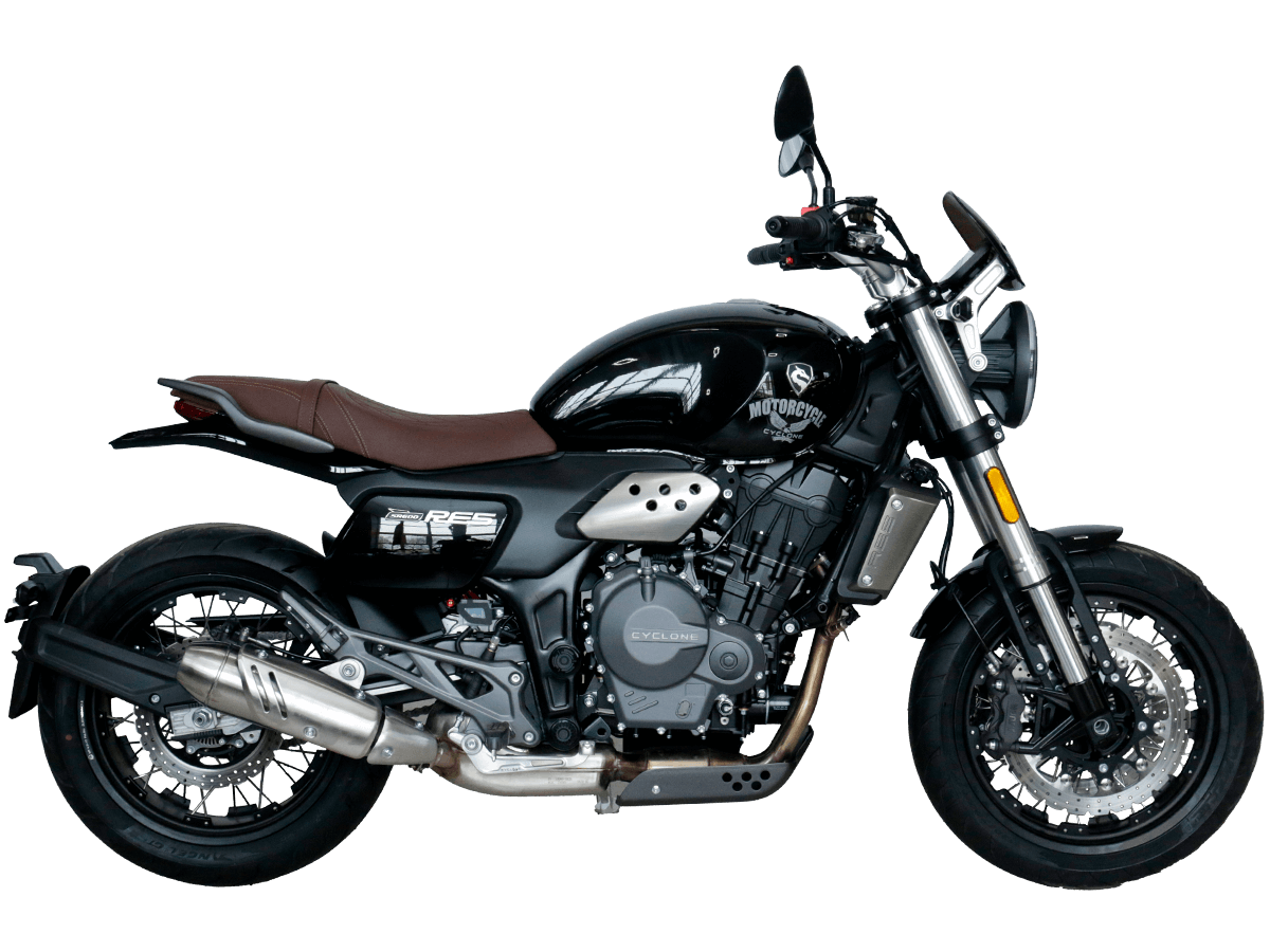 CYCLONE RE5