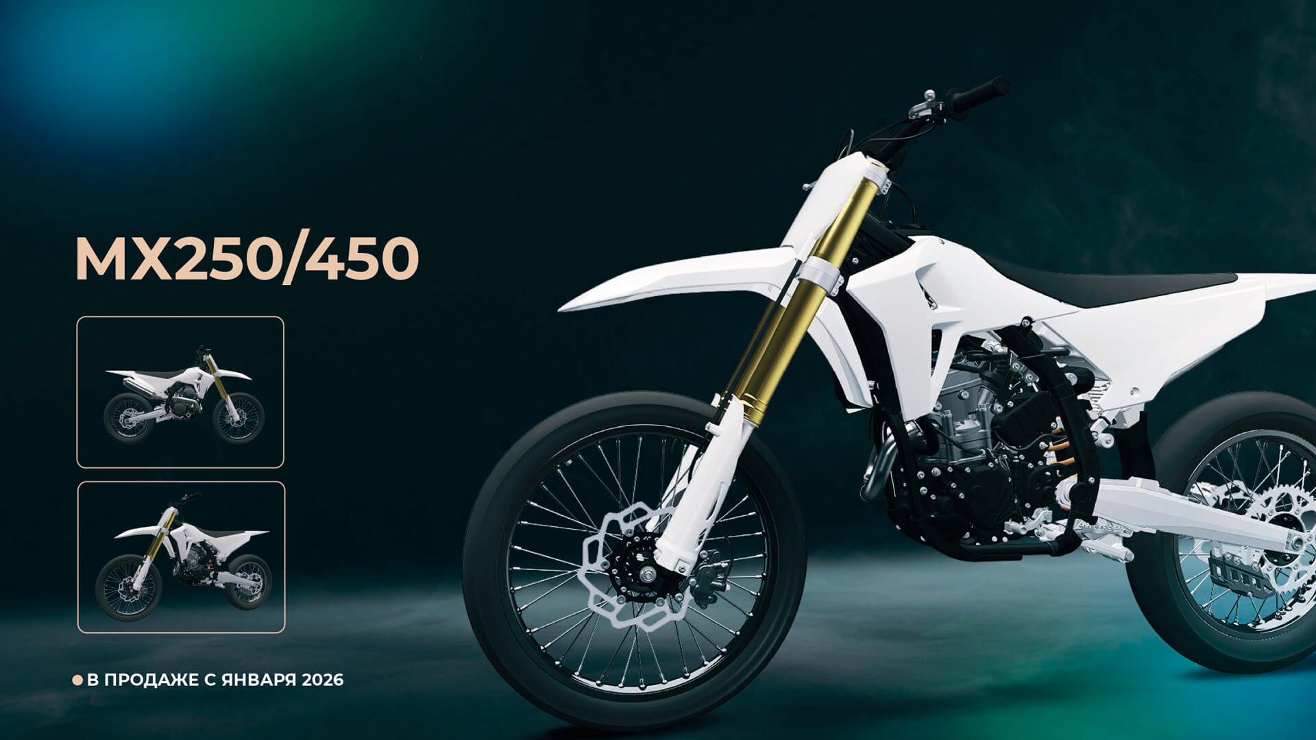 MX250 MX450