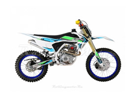 GR2 LITE / ENDURO