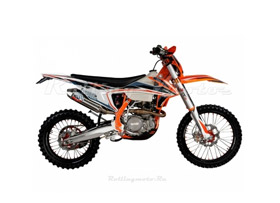 GR8 2T OPTIMUM / PRO