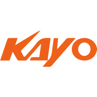 KAYO KAYO