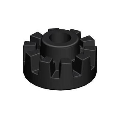 Демпфер кронштейна бака топливного передний ZONTES  ZT703-RR 