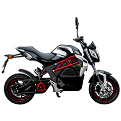 Электромотоциклы