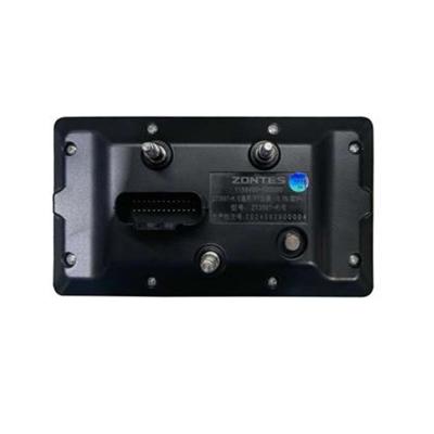 Панель приборов 6.75/Euro V+ ZONTES ZT368T-K