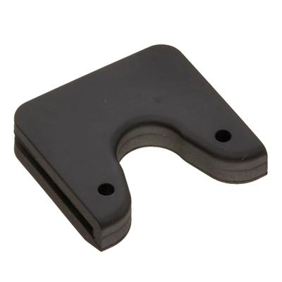 Подушка передняя резиновая сидения ZONTES 125-350