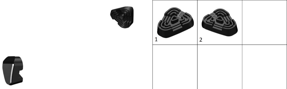 Уплотнительные резинки обтекатели