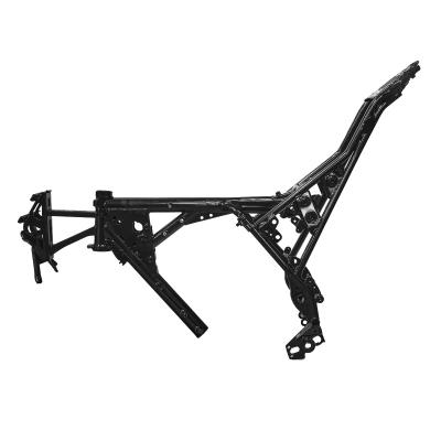 Рама ZONTES ZT350 X1