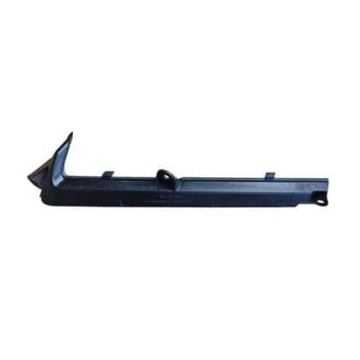 Облицовка крышки топливного бака правая ZONTES ZT703-F