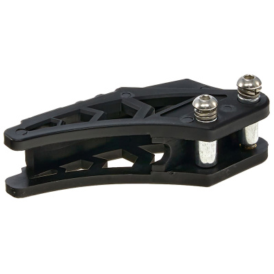 Успокоитель цепи (ловушка) для питбайка пластиковая универсальная SM-PARTS