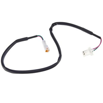 Кабель освещения номерного знака ZONTES ZT350