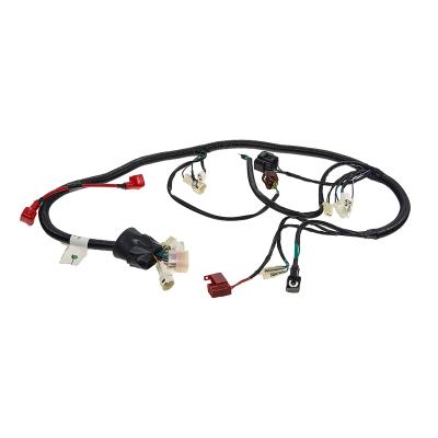 Жгут проводки KAYO K6 EFI,K6 CARB
