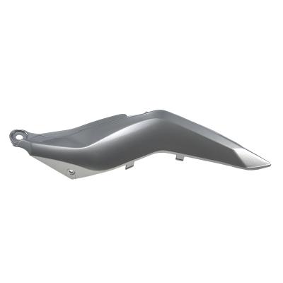 Облицовка задняя левая декоративная ZONTES ZT350 X1