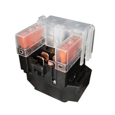 Реле стартера ZONTES ZT368T-G