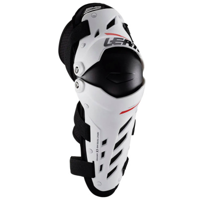 Защита колена LEATT DUAL AXIS (белый, L/XL, 040177-692-3793) Защита колена LEATT DUAL AXIS (белый, L/XL, 040177-692-3793)
