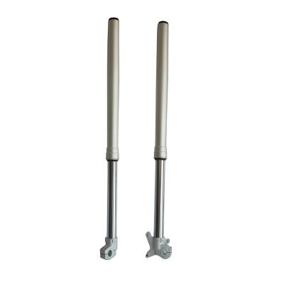 Амортизаторы передние KAYO K6 (2022-)/EFI,KT250 (2023-)