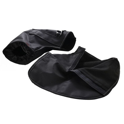 Муфты на руль REXWEAR для квадроциклов, снегоходов 003629 (черный, , 110143-803-5094)