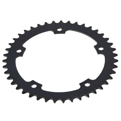 Звезда ведомая 520-43T ZONTES ZT350 R1/X1/V1/VX/R