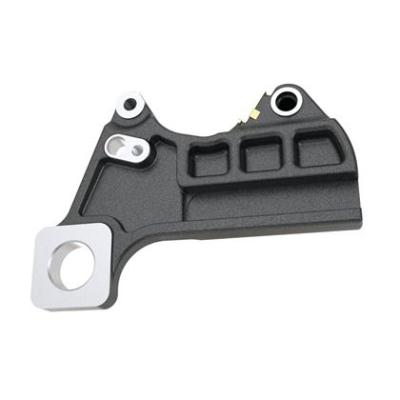 Монтажная пластина суппорта заднего дискового тормоза ZONTES ZT350-GK