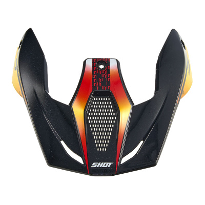 Козырек для шлема SHOT FURIOUS ELECTRON