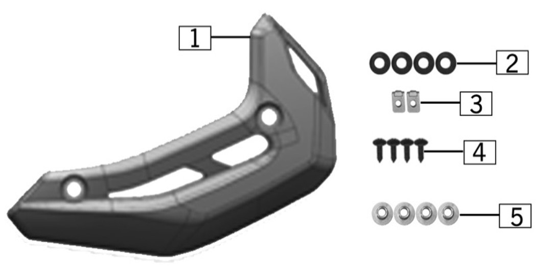 Защита двигателя