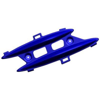 Накладка крыла внутренняя левая (синяя) ZONTES ZT703-RR