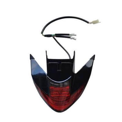 Фонарь стоп-сигнала ZONTES ZT703-RR 