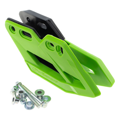 Успокоитель цепи (ловушка) POLISPORT KAWASAKI KXF250/450 09-23