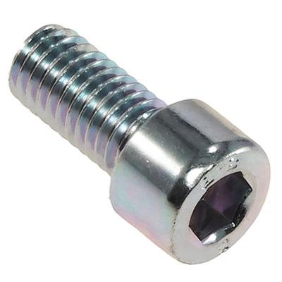 Болт внутренний шестигранный ZONTES M8×16