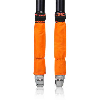 Чехлы ACERBIS Z-MUD для защиты передних амортизаторов