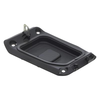 Внутренняя крышка бардачка левая ZT310T-M