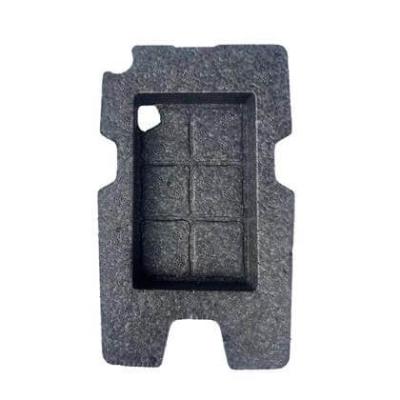Площадка аккумуляторного отсека ZONTES ZT703-F