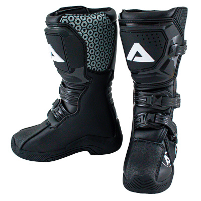 Мотоботы кроссовые ATAKI MX-001Y