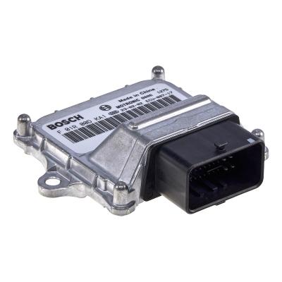 Блок управления KAYO AU300 EFI