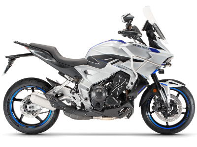 Мотоцикл ZONTES ZT703-T (4T ZT370MU EFI 17/17 2026) ПТС (серебристый, заводская упаковка, 1560537-796-5746)