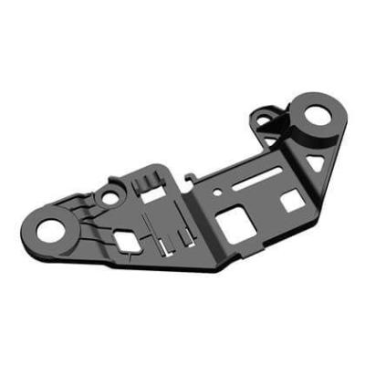 Монтажная пластина  блока USB порта ZONTES ZT703 
