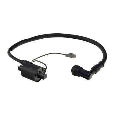 Катушка зажигания KAYO T2,T4,K1,K2,K4,AU150,A200