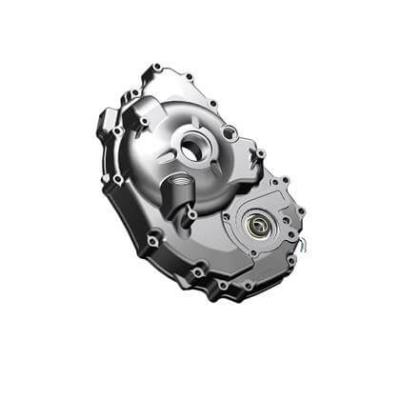 Крышка картера правая "B" ZT1P72MN / ZT1P77MP