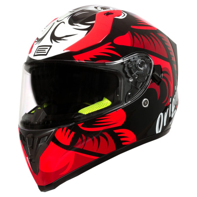 Шлем интеграл ORIGINE STRADA Hardcore 