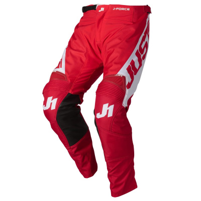 Брюки для мотокросса JUST1 J-FORCE VERTIGO (красный/белый, 32, 1560035-930-6656) Брюки для мотокросса JUST1 J-FORCE VERTIGO (красный/белый, 32, 1560035-930-6656)