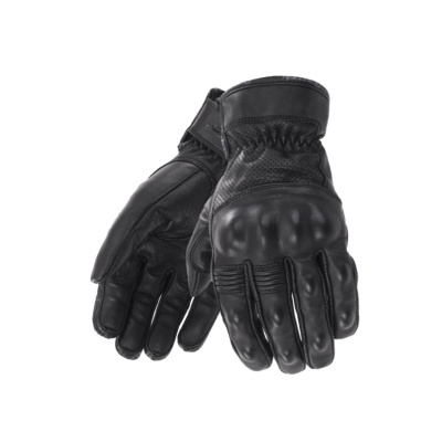 Перчатки DF URBAN Black (черный, XL, 1560587-740-7170)