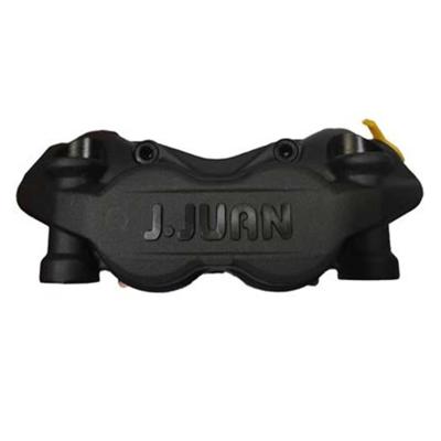 Суппорт тормоза переднего  ZONTES ZT368-K