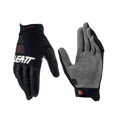 Мотоперчатки Leatt Moto 2.5 SubZero Glove (черный, XXL, 6023040754)