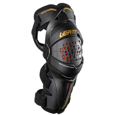 Защита колена LEATT KNEE BRACE Z-FRAME (черный, S, 3800403-694-1882)