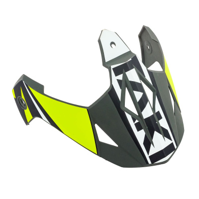 Козырек для шлема ATAKI JK802 Rampage