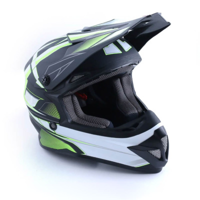 Шлем кроссовый ATAKI SC-16 Rift