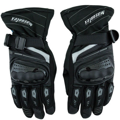 Перчатки MASONTEX M37