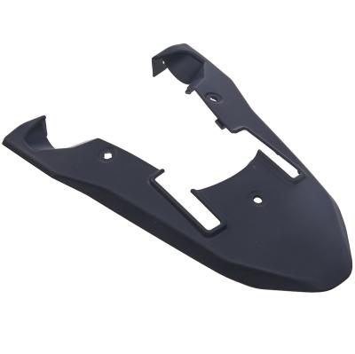 Облицовка крышки моторчика ветрового стекла ZONTES ZT350 X1