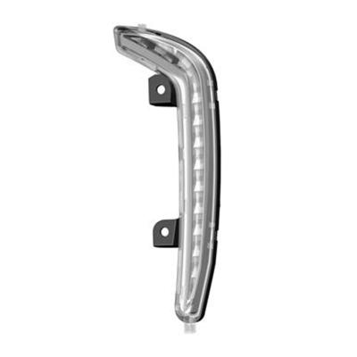 Передний левый сигнал поворота ZONTES ZT350-VX