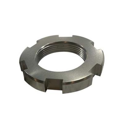 Гайка регулировки рулевой колонки M24×1 ZONTES ZT368-K