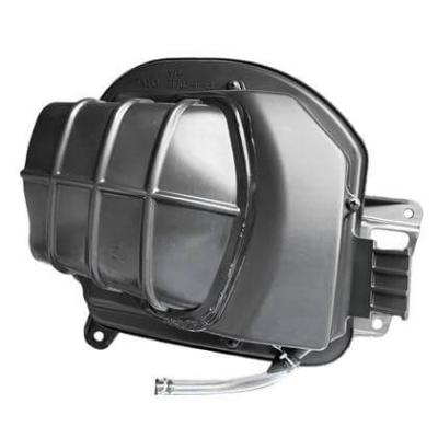 Впускная камера корпуса воздушного фильтра  ZONTES ZT703-F